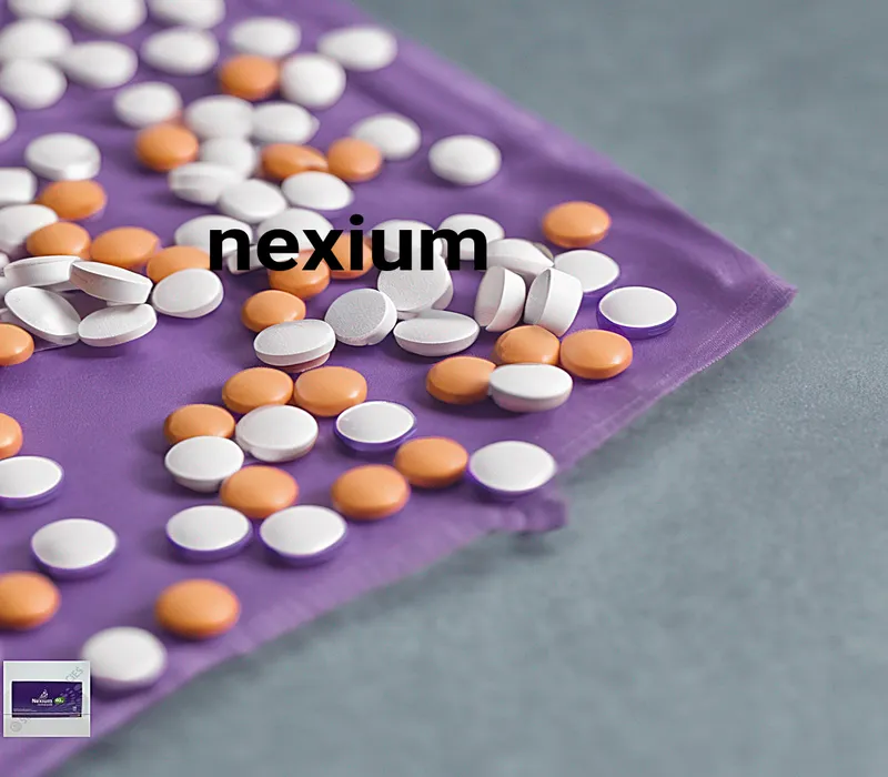 Sluta med nexium